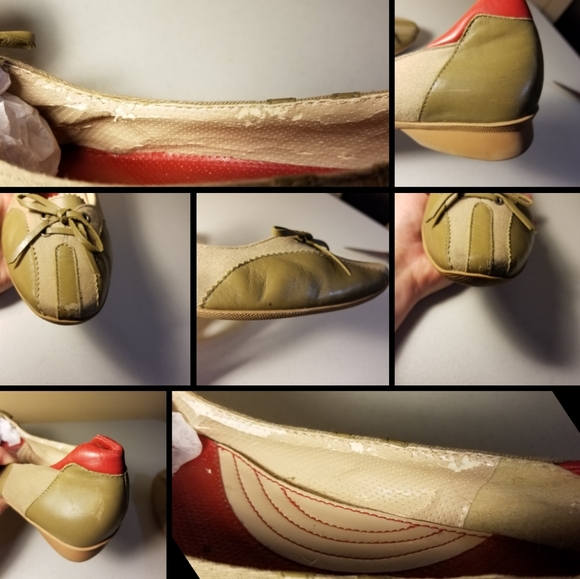 Nine West Loafers - Picture 7 of 8